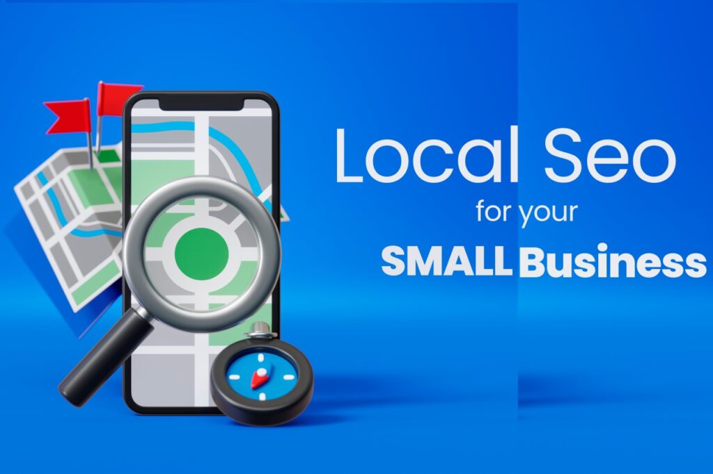 Why Local SEO Is Important for Small Businesses. NH Noushad is a freelance local seo consultant