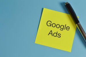 how long until google ads work