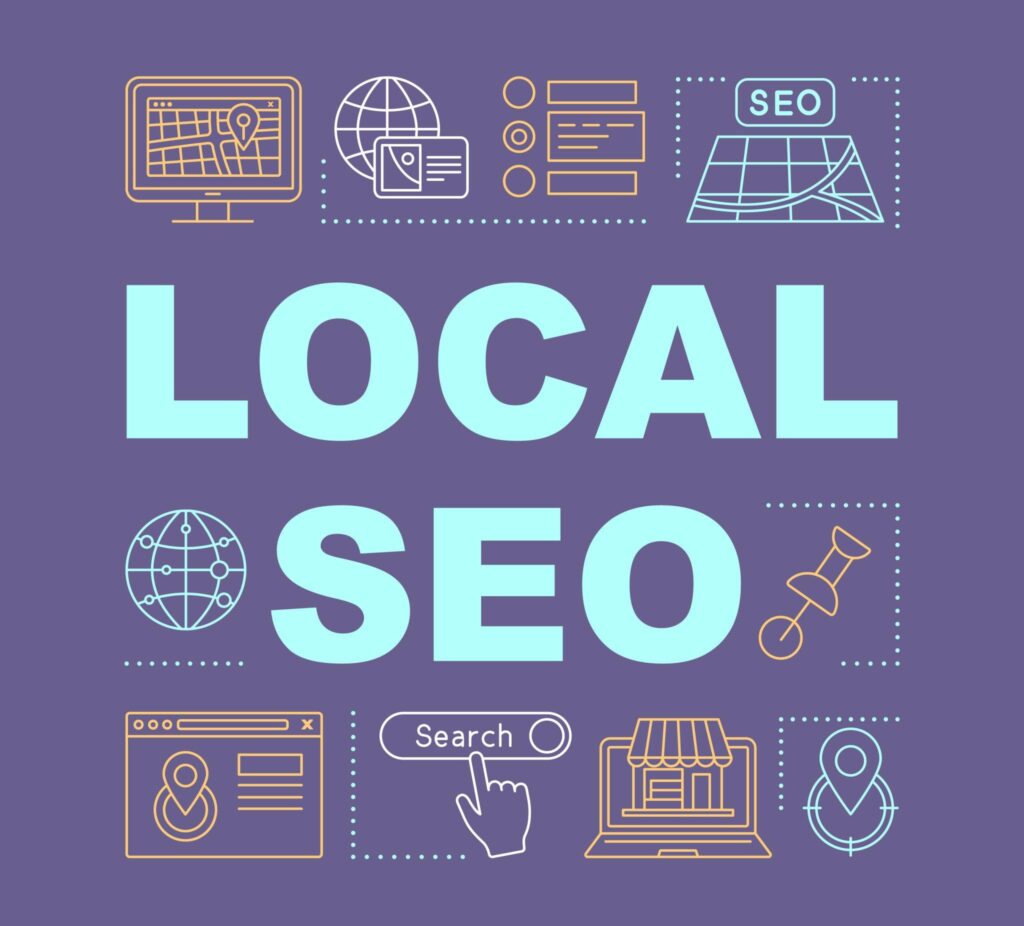 local seo services for pool services businesses
